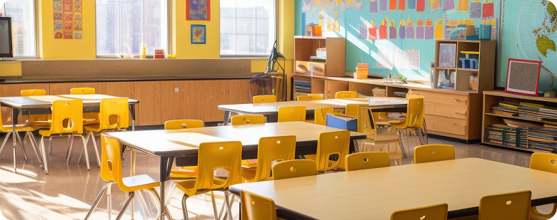 Educational Institutions